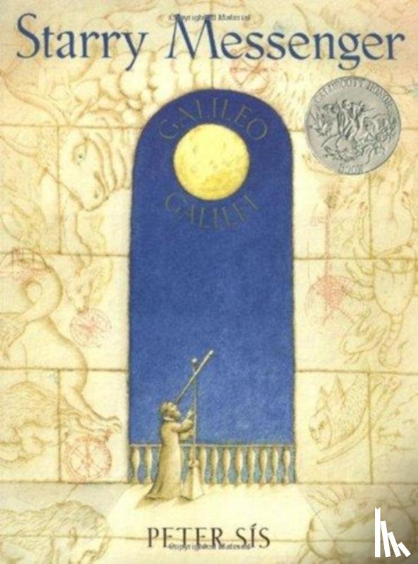 Sis, Peter - Starry Messenger