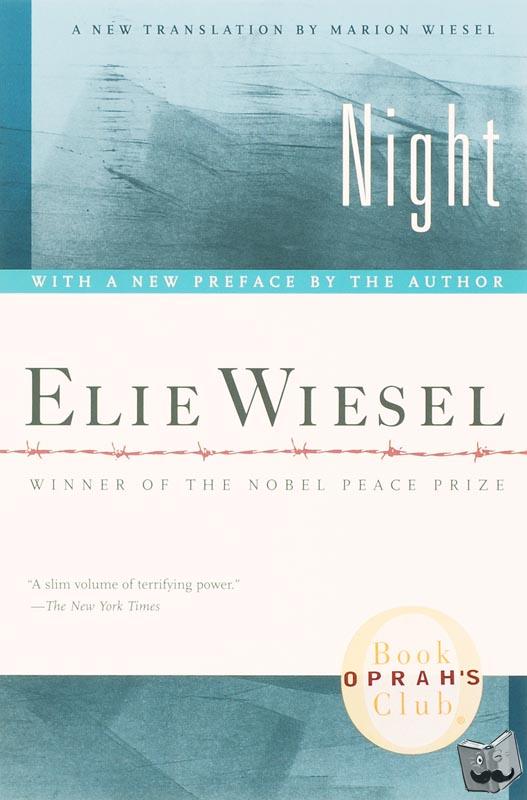 Wiesel, Elie - Night