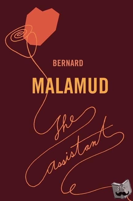 Malamud, Bernard - The Assistant