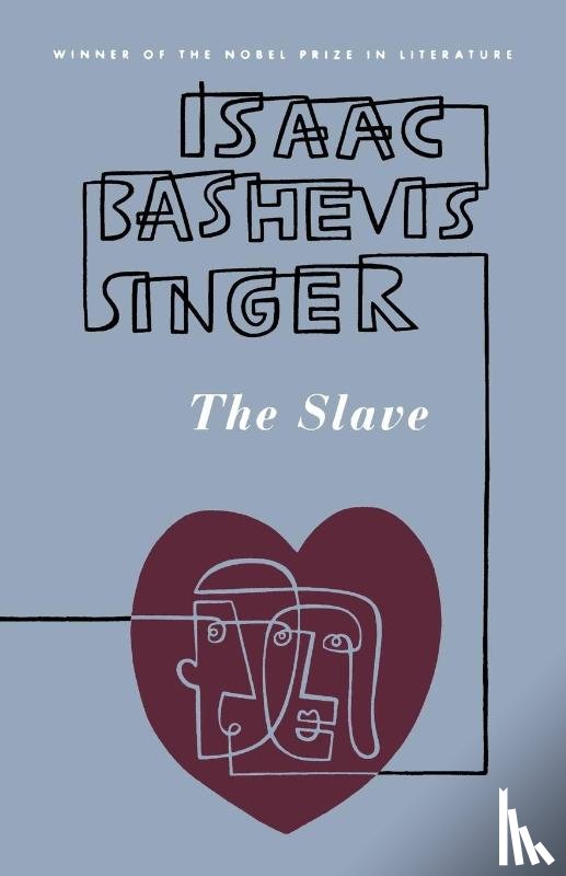 Singer, Isaac Bashevis, Hemley, C. - The Slave