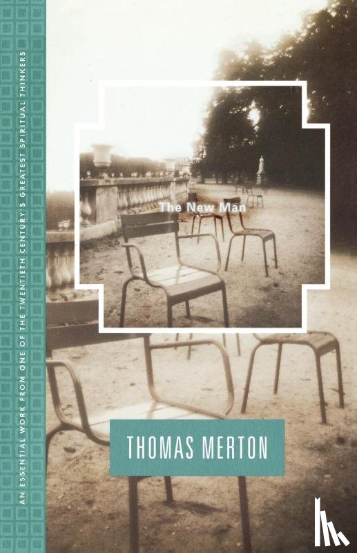 Merton, Thomas - New Man