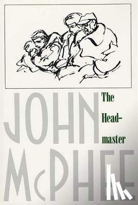 McPhee, John - Headmaster