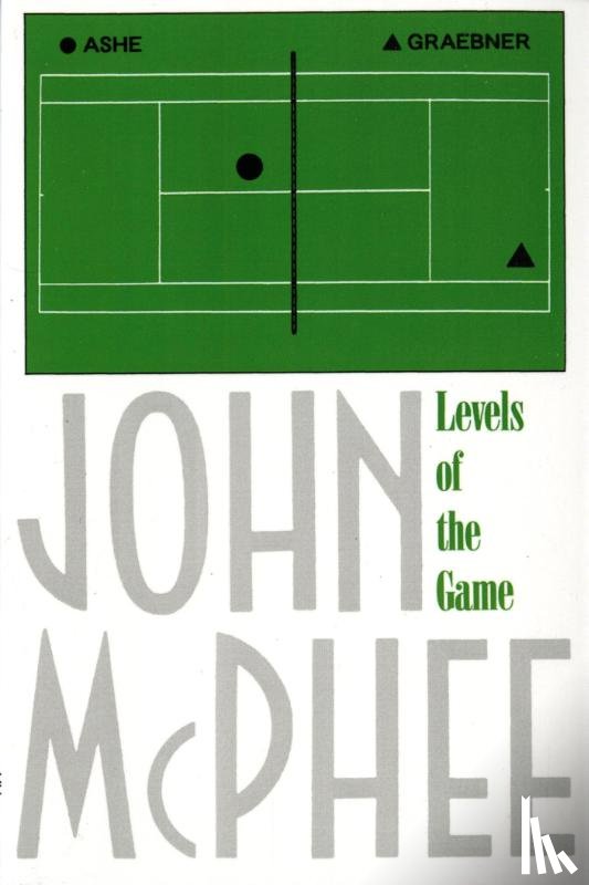 McPhee, John - Levels of the Game