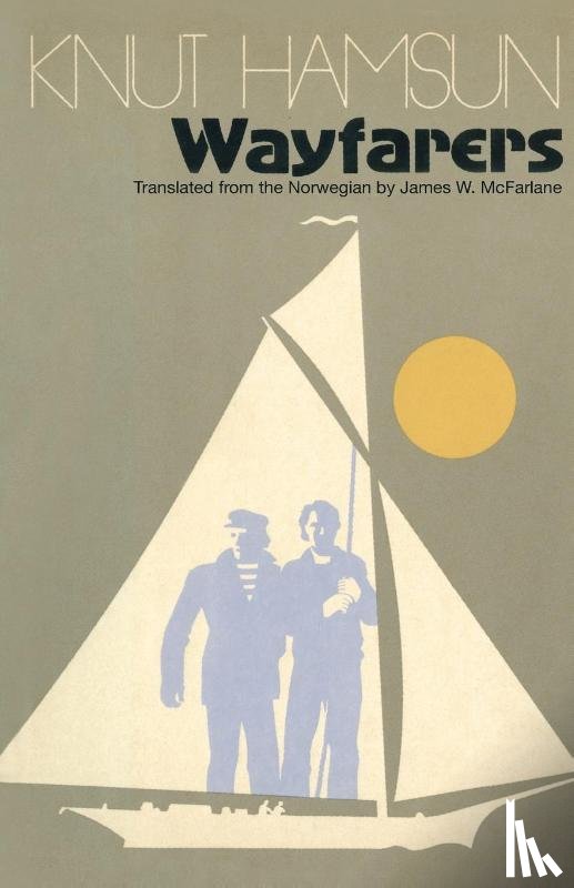 Hamsun, Knut - Wayfarers