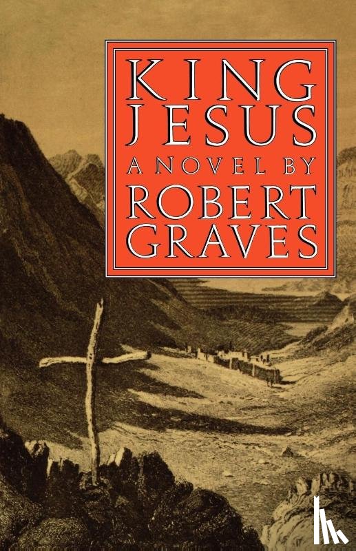 Graves, Robert - King Jesus