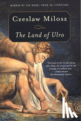 Milosz, Czeslaw, Milosz - Milosz, C: Land of Ulro