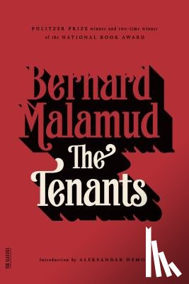 Malamud, Bernard - The Tenants