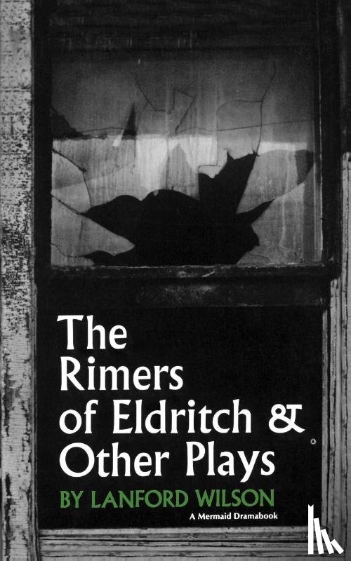 Wilson, Lanford - The Rimers of Eldritch