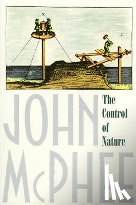 McPhee, John - The Control of Nature