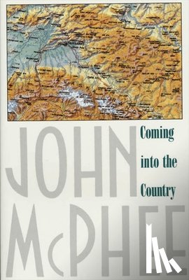 McPhee, John - Coming into the Country