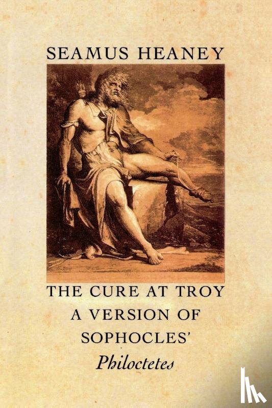 Heaney, Seamus - The Cure at Troy