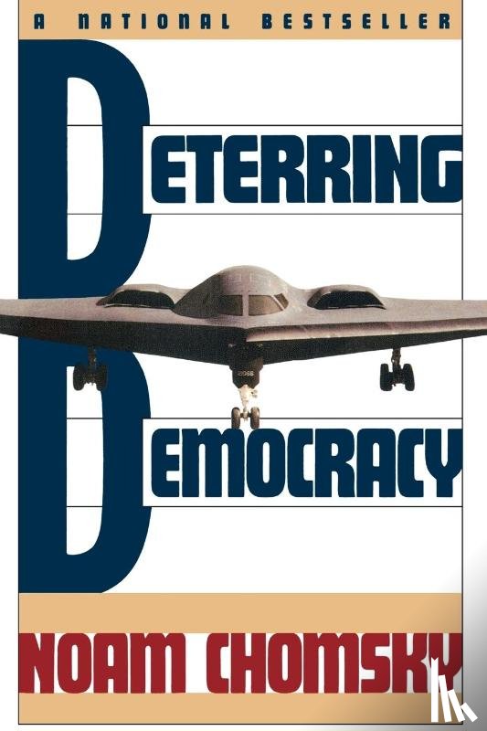 Chomsky, Noam - Deterring Democracy