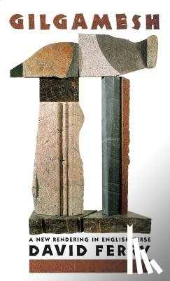 Ferry, David - Gilgamesh