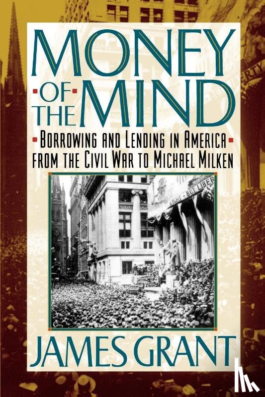 Grant, James L. - Money of the Mind