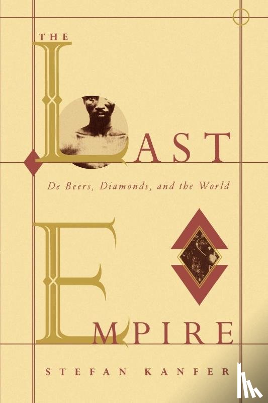 Kanfer, Stefan - Kanfer, S: Last Empire