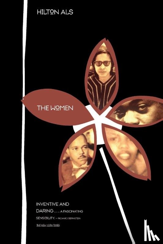 Als, Hilton, Shawn - The Women