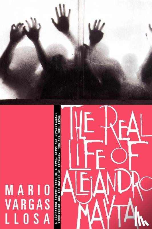 Vargas Llosa, Mario - The Real Life of Alejandro Mayta