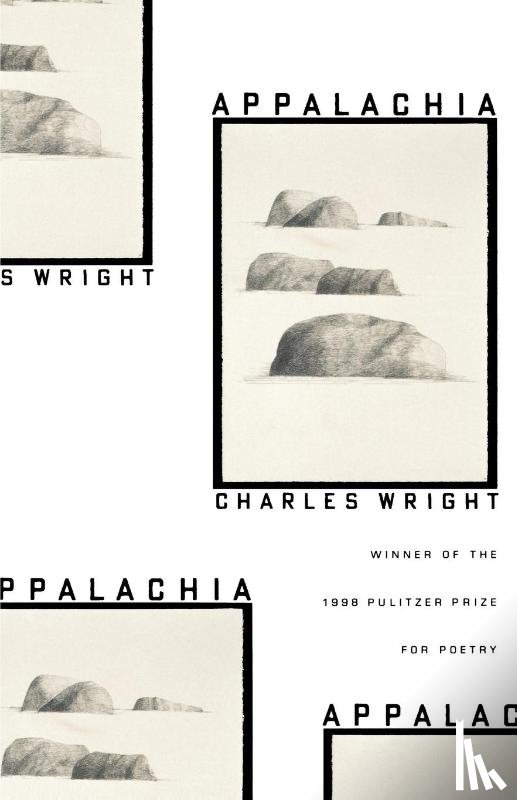 Wright, Charles - Appalachia