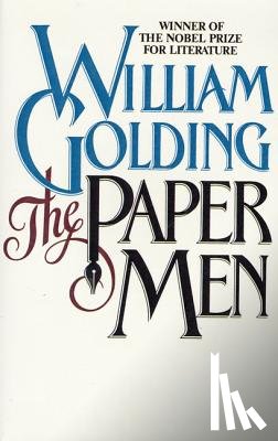 Golding, William - The Paper Men