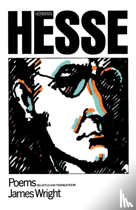 Hesse, Hermann - Poems
