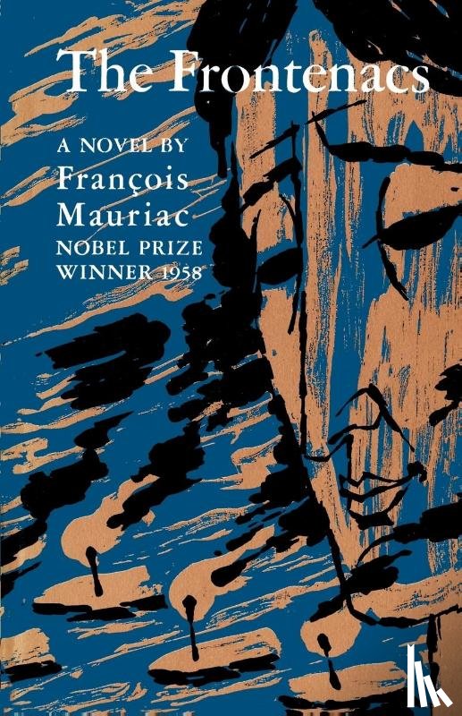 Mauriac, Francois - The Frontenacs