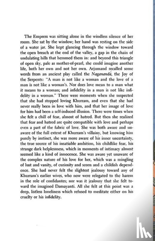 Prokosch, Frederic - The Dark Dancer