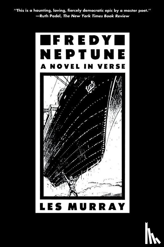 Murray, Les A. - Fredy Neptune
