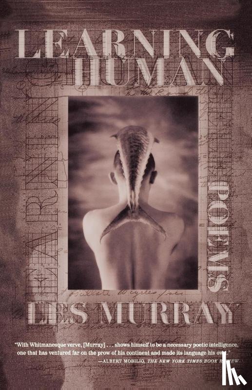 Murray, Les - Learning Human