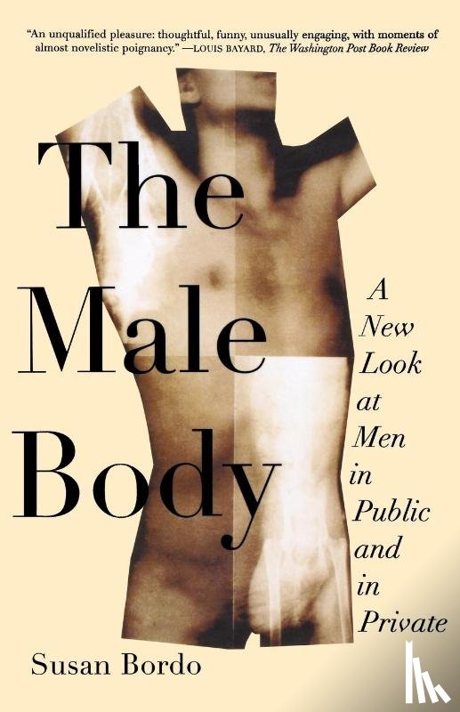 Susan Bordo - The Male Body