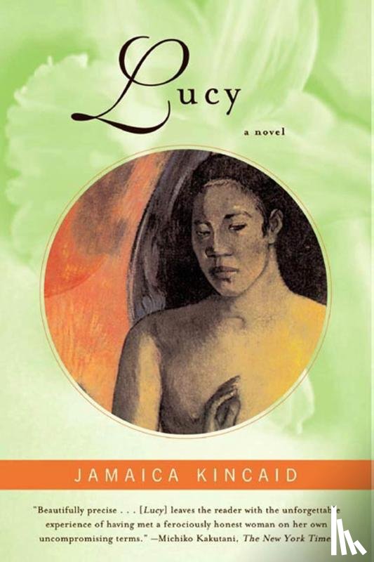 Kincaid, Jamaica - Lucy