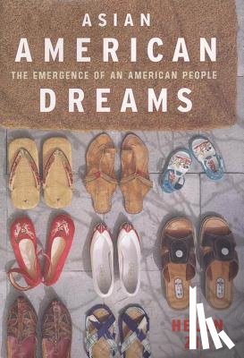Zia, Helen - Asian American Dreams