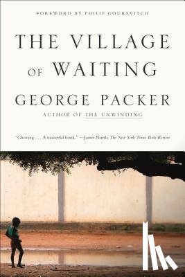 Packer, George - The Village of Waiting