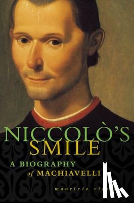 Viroli, Maurizio - Niccolo's Smile