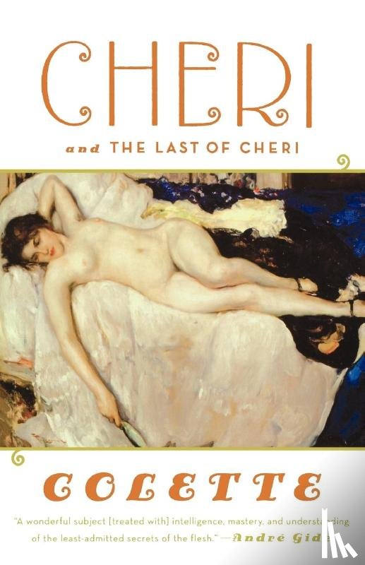 Colette - Cheri and the Last of Cheri