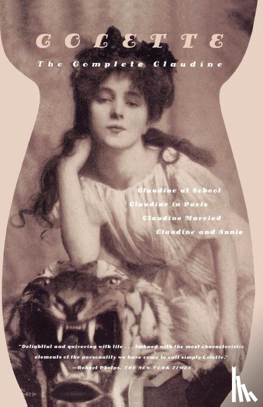 Colette - The Complete Claudine
