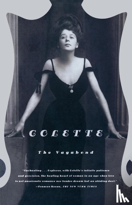 Colette - The Vagabond