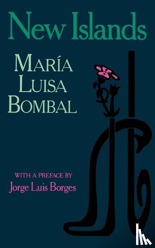 Bombal, Maria Luisa - New Islands