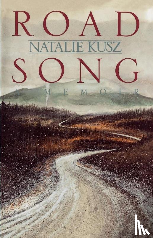 Kusz, Natalie - Road Song