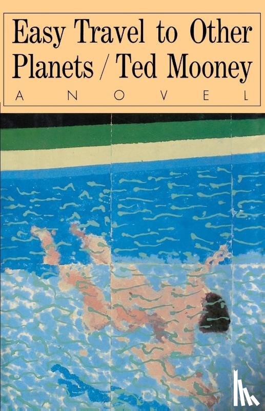 Mooney, Ted - Easy Travel to Other Planets