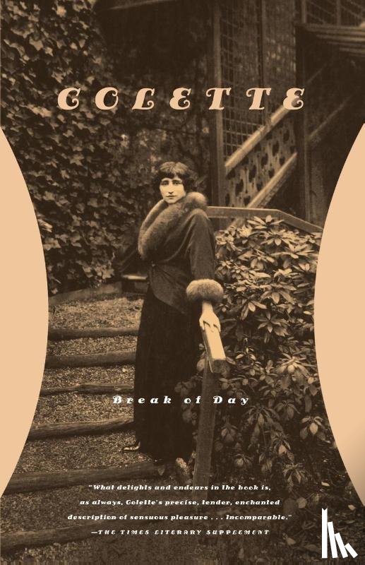 Colette, Colette, Sidonie-Gabrielle - Break of Day