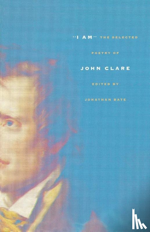 Clare, John - I Am