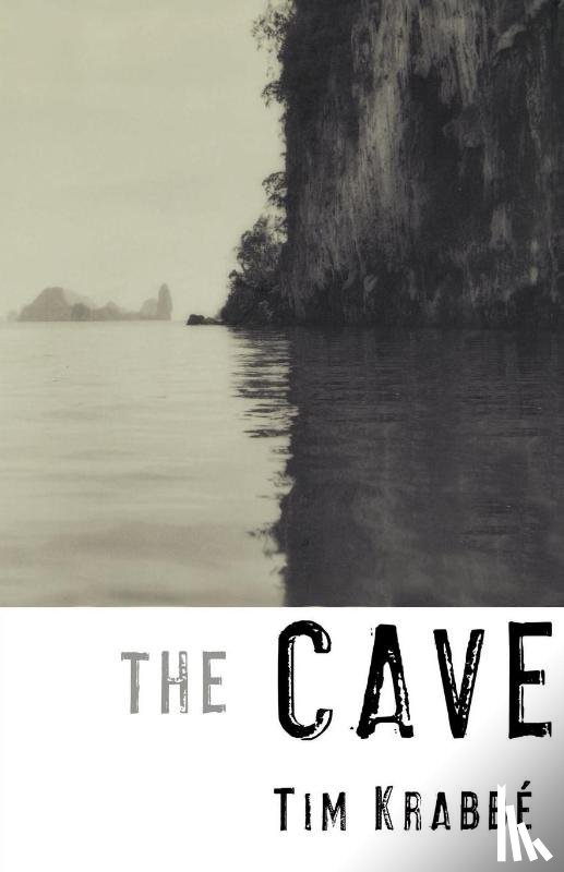 Krabbe, Tim, Krabb, Tim - The Cave