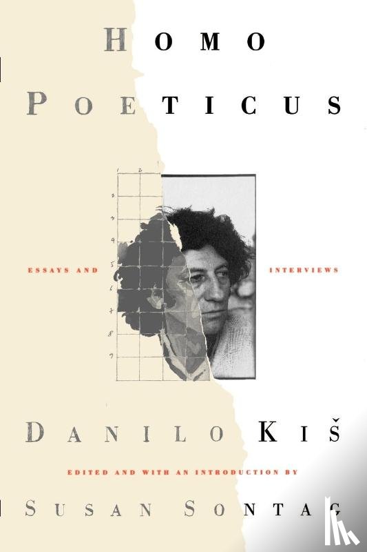 Kis, Danilo - Homo Poeticus