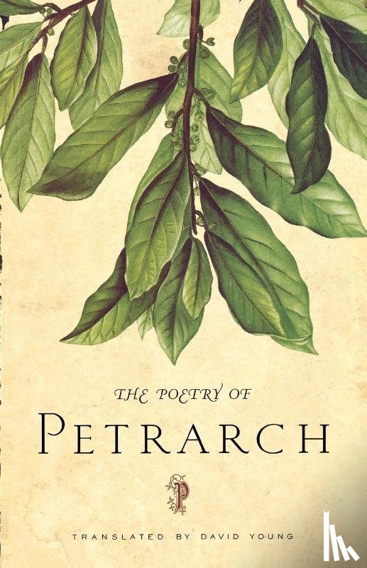 Petrarch - The Poetry of Petrarch