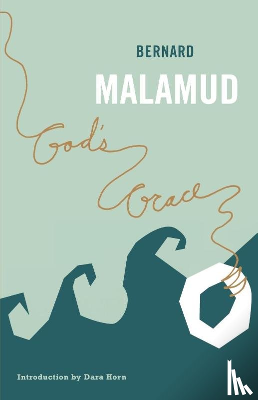 Malamud, Bernard - God's Grace