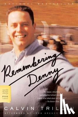 Trillin, Calvin - Remembering Denny