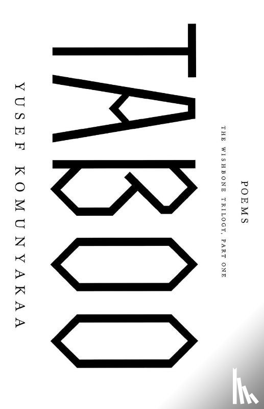 Komunyakaa, Yusef - Taboo