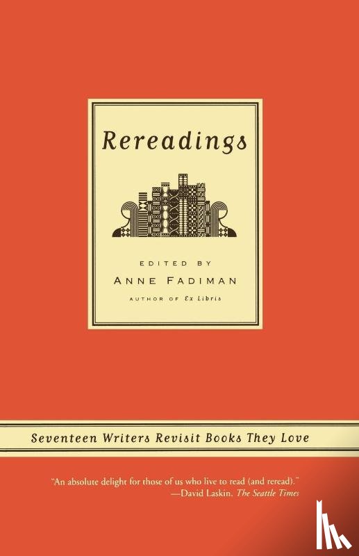  - Rereadings