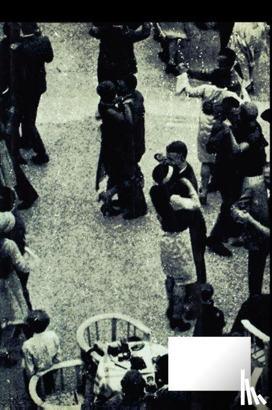 Canetti, Elias - The Play of the Eyes