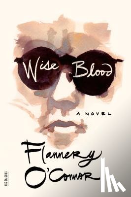 O'Connor, Flannery - Wise Blood